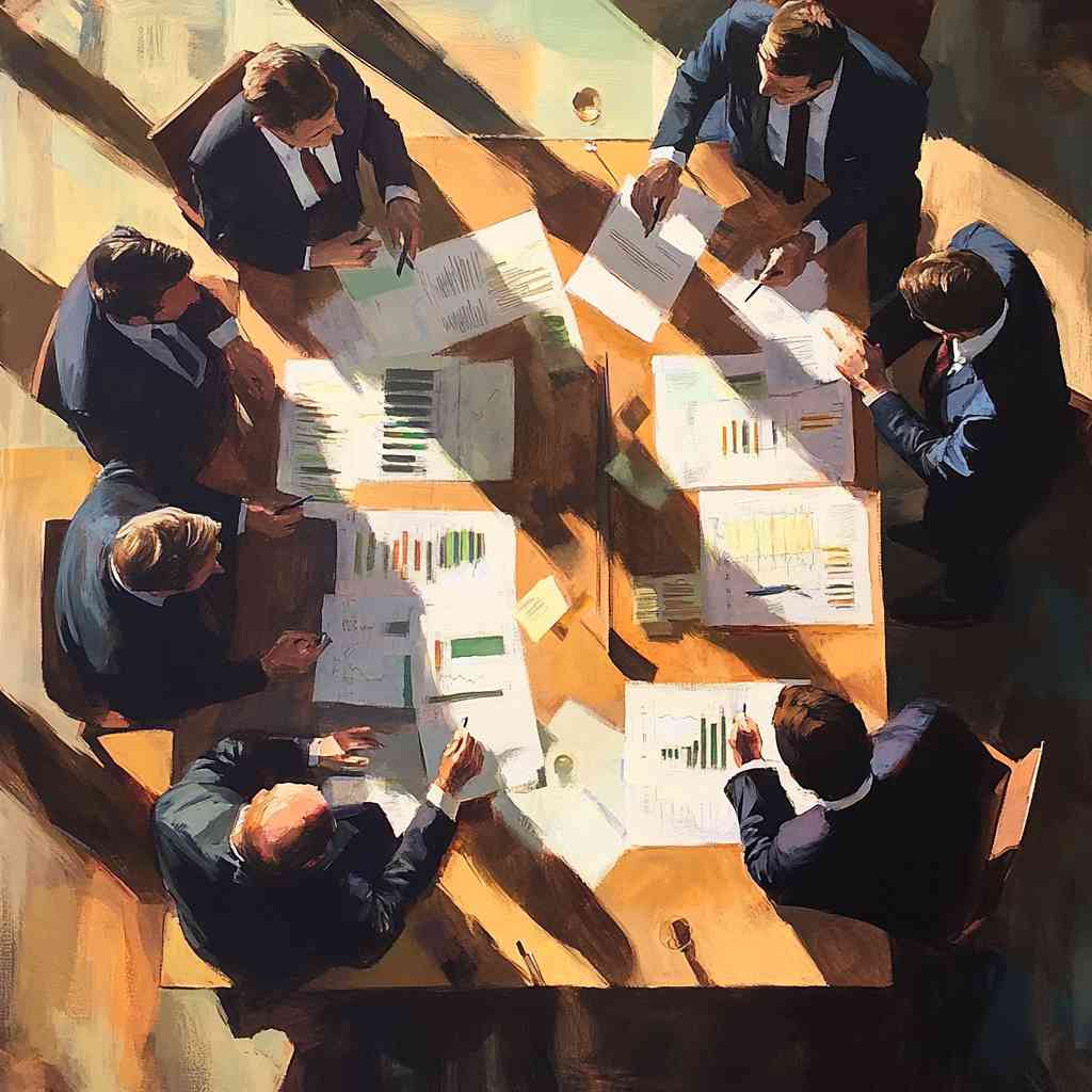 Audits overview